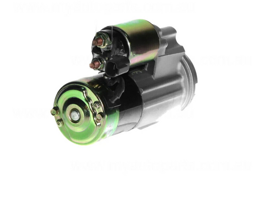 STARTER MOTOR MITSUBISHI TYPE FOR NISSAN NAVARA