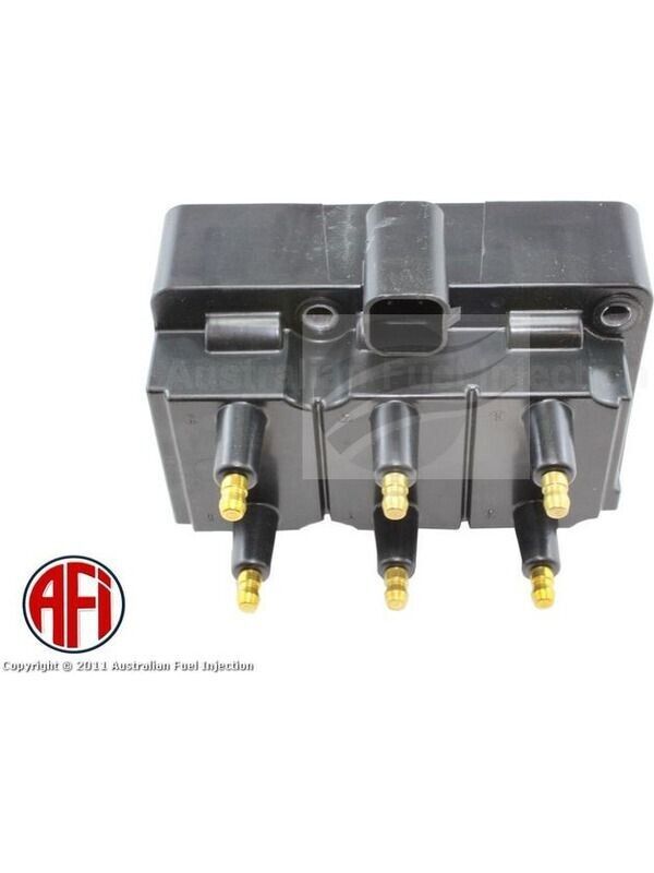 Ignition Coil Fits Chrysler Voyager