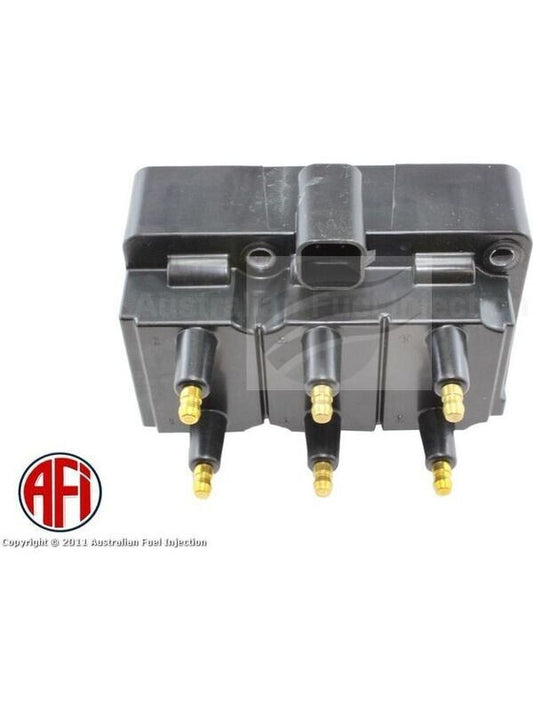 Ignition Coil Fits Chrysler Voyager