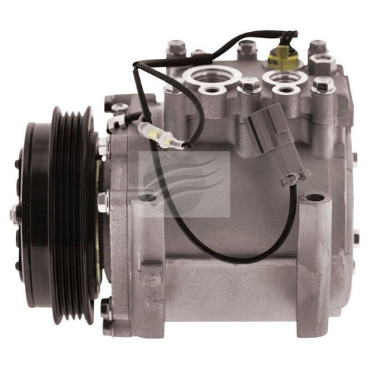 NEW AC AIRCON Compressor fits Mitsubishi Rosa Bus BE 4.9L Diesel 08  MSC