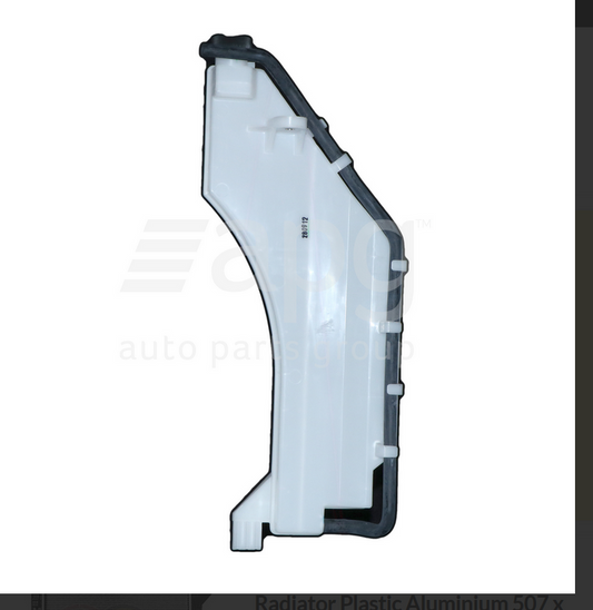 GENUINE RADIATOR BOTTLE FOR NISSAN PULSAR C12 HATCH ST 3/2013-ON 1.8L 1.8L MRA8D