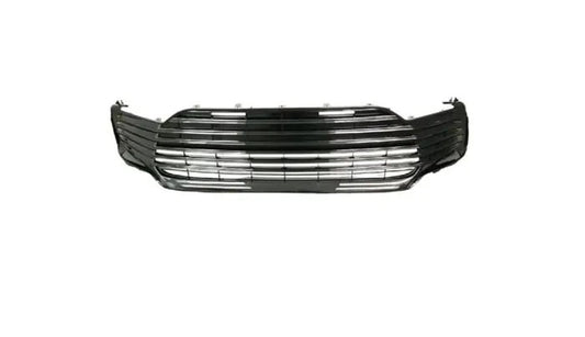 NEW FRONT BAR GRILLE FOR TOYOTA CAMRY ASV70 GSV70 AXVH71 02/21-05/24 WITHOUT SEN