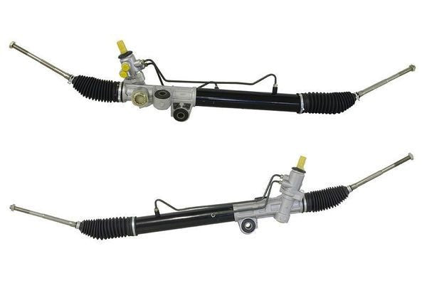 NEW POWER STEERING RACK FOR ISUZU D-MAX 4WD  TFR  10/2008 - 06/2012