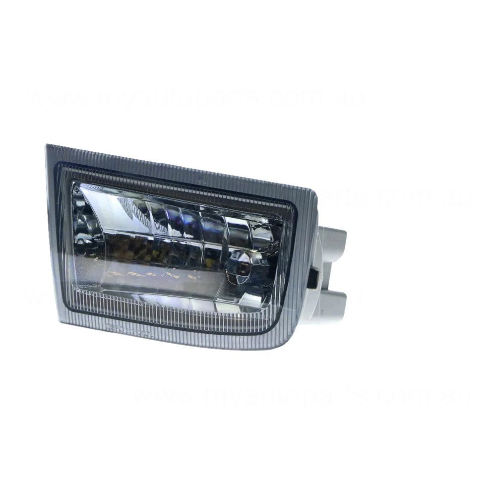 NEW LEFT SIDE FOG LIGHT FOR Toyota Prado KZJ95R/RZJ95R/VZJ95R 6/1999-9/2002