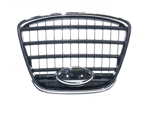 GENUINE FRONT CENTER GRILLE FOR Subaru Tribeca B9 10/2006-10/2007