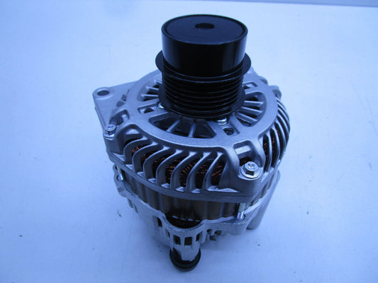 NEW GENUINE CLUTCH TYPE ALTERNATOR FOR HOLDEN VE VF SENATOR V8 6.0L 6.2L