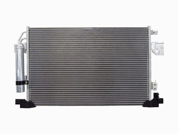 NEW AC CONDENSER FOR   MITSUBISHI ASX XA/XB/XC/XD 08/2010-ONWARD A/C CONDENSER