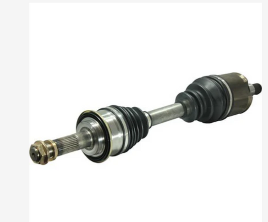 CV Joint Drive Shaft For Toyota Prado 90 95 Series KDJ90r KZJ95r RZJ95r VZJ95r