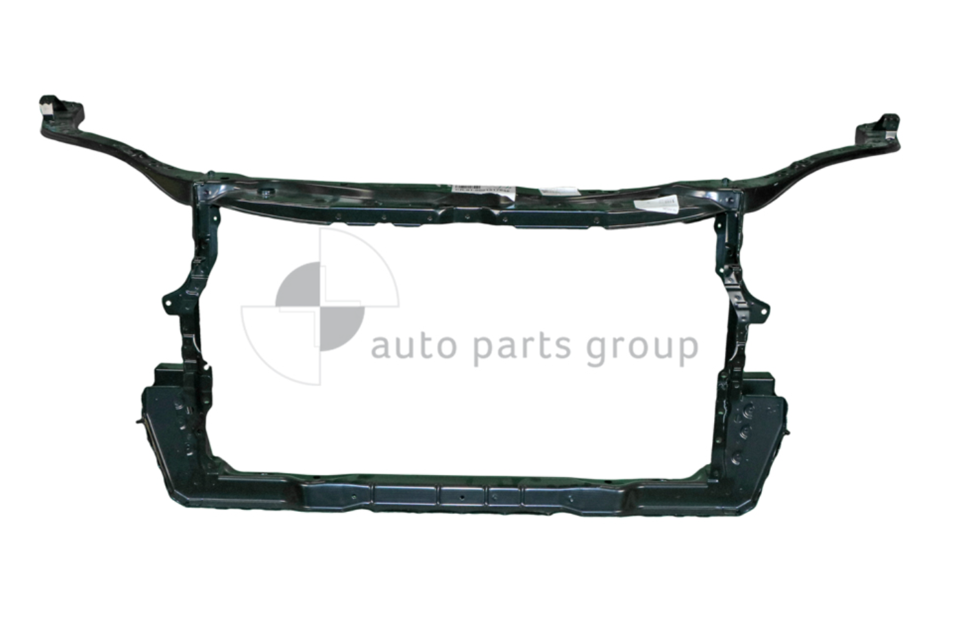 GENUINE RADIATOR SUPPORT PANEL FOR TOYOTA AURION GSV50R 4/2012-