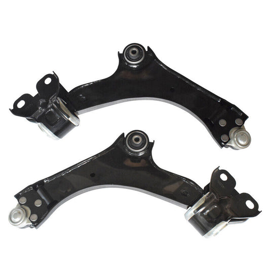 X-2 FRONT LOWER CONTROL ARM FOR Ford Mondeo MA/MB MC 10/2007 - 12/2014 COMPLETE