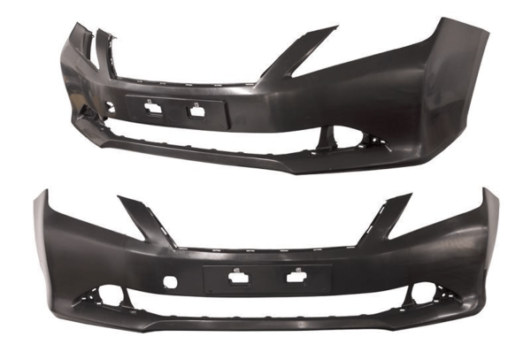 NEW FRONT BAR BUMPER FOR TOYOTA AURION  GSV50  04/2012 ~ 2017