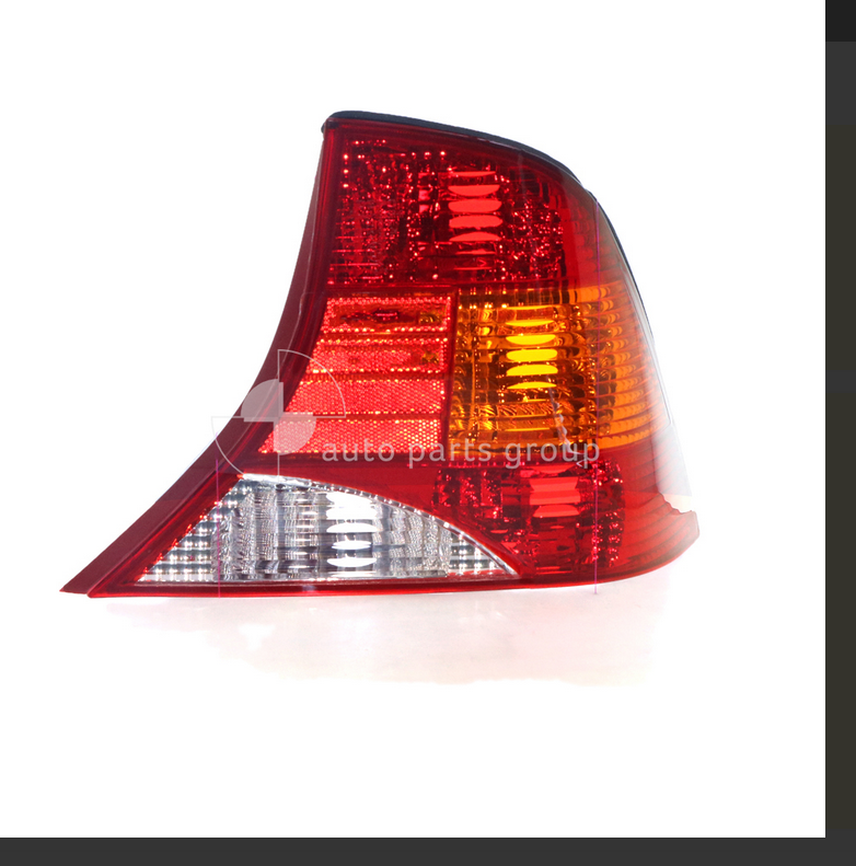 NEW RIGHT TAIL LIGHT LAMP FOR FORD FOCUS 10/2002-12/2004 SEDAN 4-DOOR