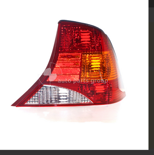 NEW RIGHT TAIL LIGHT LAMP FOR FORD FOCUS 10/2002-12/2004 SEDAN 4-DOOR