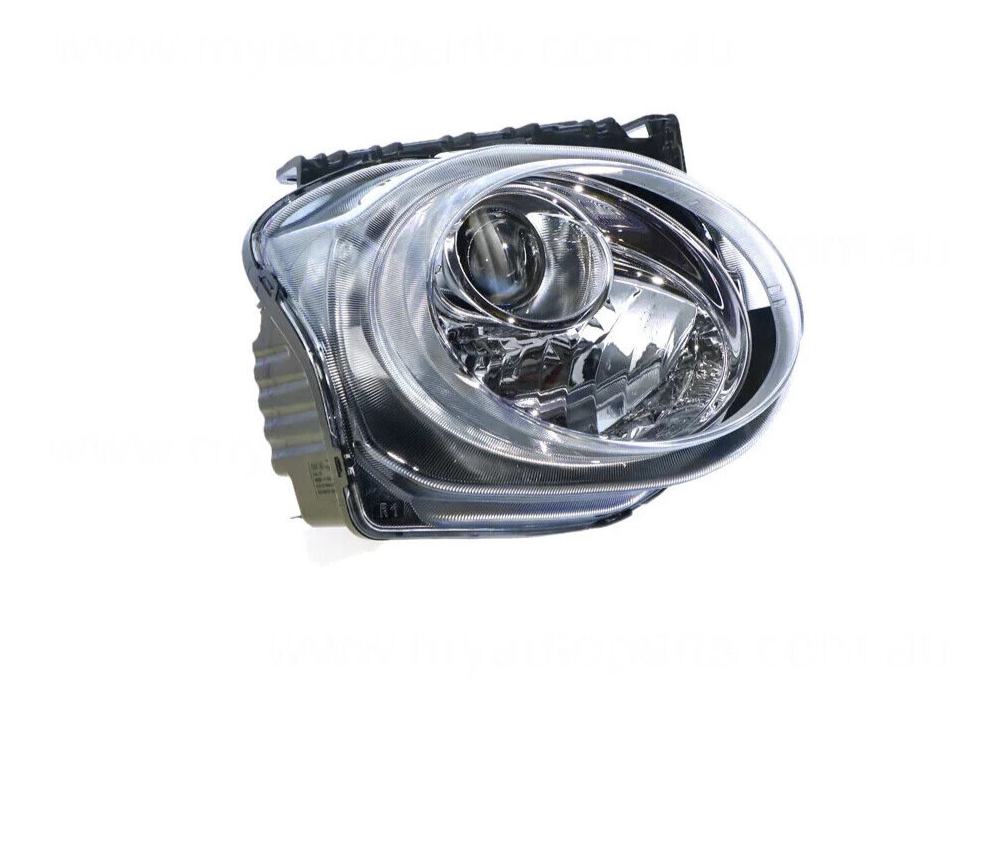 GENUINE HALOGEN HEAD LAMP DRIVERS SIDE FOR NISSAN JUKE 3/2015 onwards