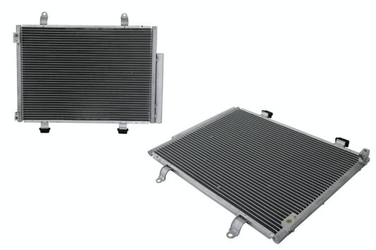 NEW AC CONDENSER FOR   SUZUKI SWIFT  FZ  10/2010 ~ 03/2017  A/C CONDENSER