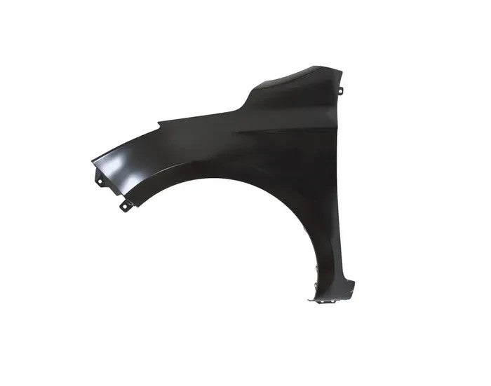 NEW LEFT FRONT GUARD FOR HYUNDAI I20 PB SERIES 2 06/2012-06/2015 WITHOUT BLINKER