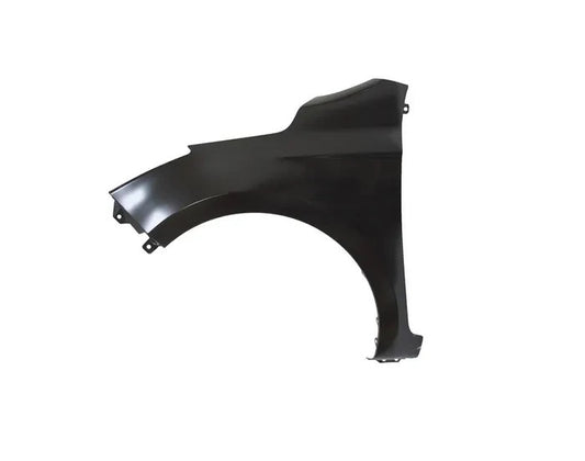 NEW LEFT FRONT GUARD FOR HYUNDAI I20 PB SERIES 2 06/2012-06/2015 WITHOUT BLINKER