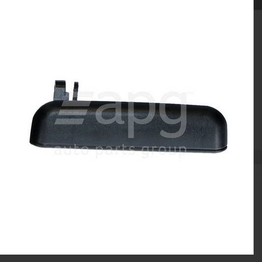 NEW RIGHT FRONT OUTER DOOR HANDLE FOR Toyota Starlet EP91R 1/1996 - 7/1999