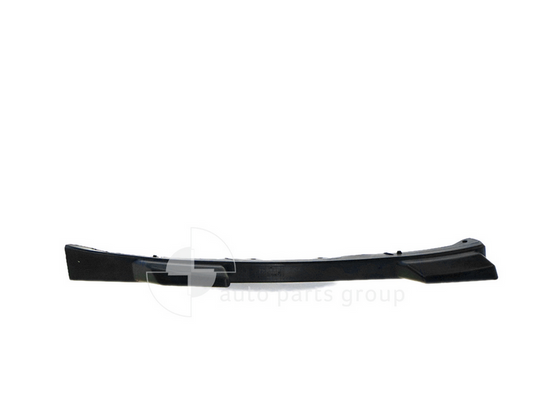 NEW FRONT BUMPER LEFT BRACKET FOR Hyundai Accent 7/2011-10/2013