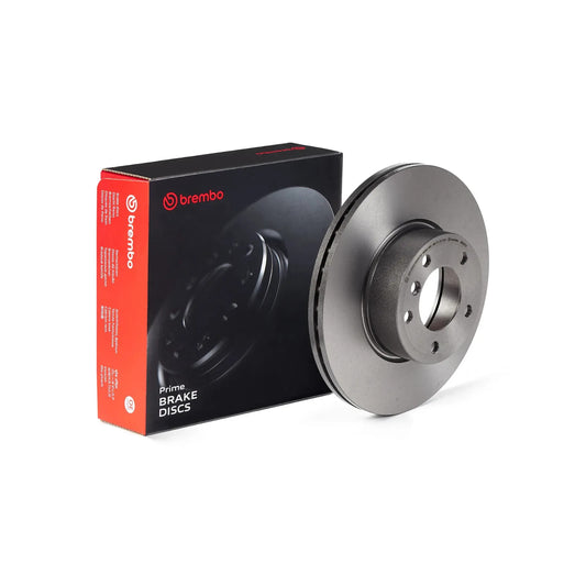 Brembo FRONT Disc Brake Rotor FOR BMW 1 Series 2.0L F20-F22-F23 *312MM-DISC