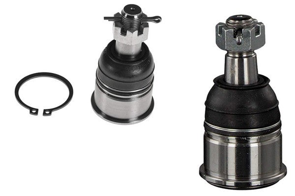 NEW RIGHT FRONT BALL JOINT KIT FOR HONDA ACCORD  CM /EURO CL  06/2003 ~ 01/2008
