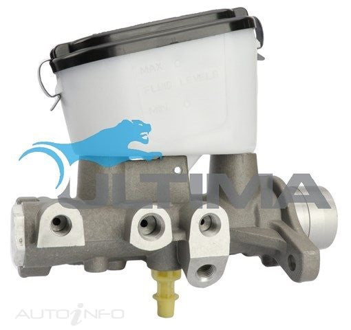 NEW Brake Master Cylinder For Falcon AU-2 AU-3 Sedan 4/2000 - 9/2002