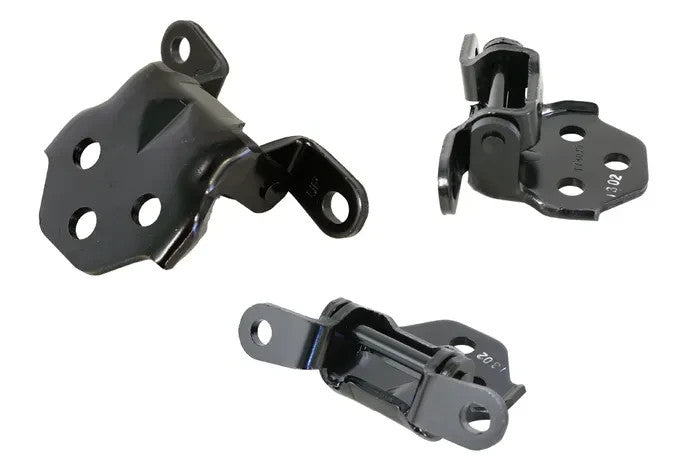 NEW FRONT DOOR RIGHT HAND UPPER HINGE FOR TOYOTA HIACE TRH/KDH 03/2005 ~ 04/2019