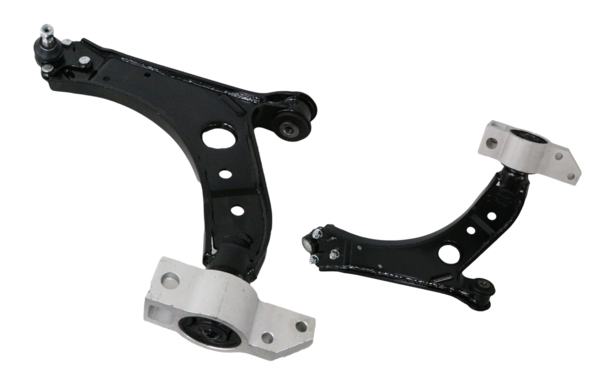 NEW PASSENGER FRONT LOWER CONTROL ARM FOR AUDI A3  8P  06/2004 ~ 04/2013 PETROL