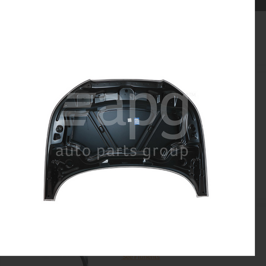 NEW BONNET FRONT HOOD FOR Audi A1 8X 12/2010-10/2011