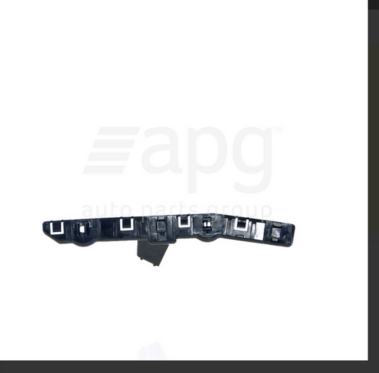 GENUINE RIGHT FRONT BUMPER BAR BRACKET FOR Nissan Qashqai J11 6/2014-9/2017