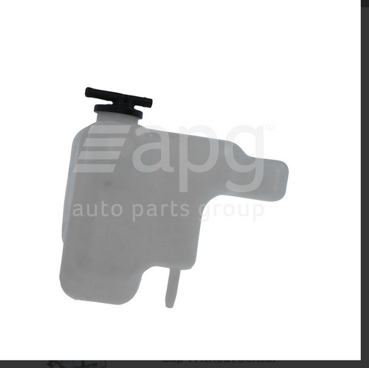 NEW RADIATOR BOTTLE FOR TOYOTA CAMRY 11/1992-7/1997 2.2L 5S 4CYL PETROL