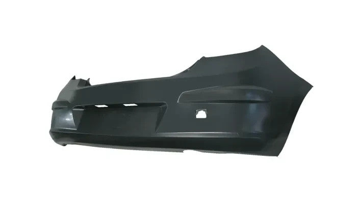 NEW REAR BAR BUMPER FOR HYUNDAI I30 FD 5 DOOR HATCH-BACK ONLY