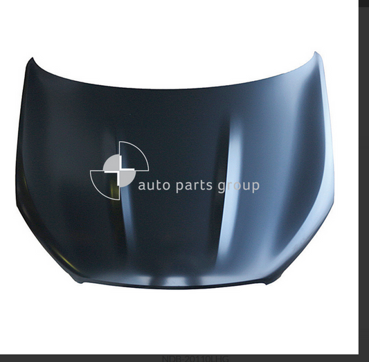 NEW BONNET HOOD FOR NISSAN DUALIS J10 1/2010-5/2014