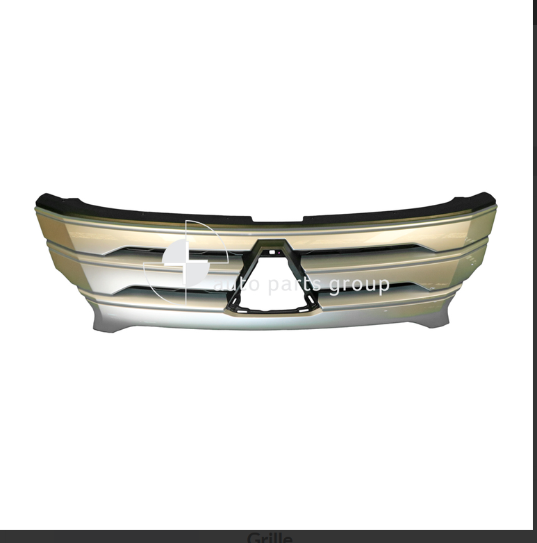 GENUINE FRONT GRILLE FOR Mitsubishi Pajero Sport QF 2019-2021