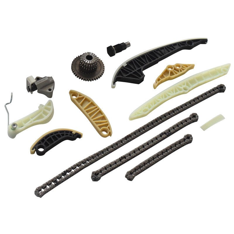 Timing Chain Kit For Audi A3 A4 A6 Q5 VW Golf GTI Seat For Skoda 1.8L/2.0 TSI TF
