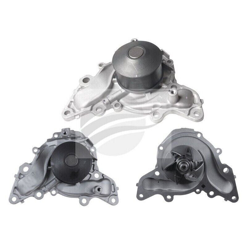 NEW Water Pump fits Mitsubishi 380/Magna DB-TW