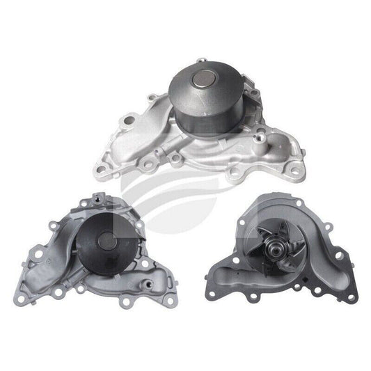 NEW Water Pump fits Mitsubishi 380/Magna DB-TW