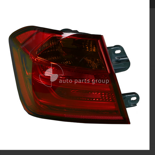 NEW LEFT SIDE TAIL LIGHT FOR BMW 3-SERIES F30 SEDAN 8/2012-6/2013