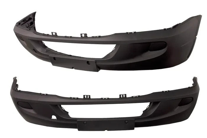 NEW FRONT BAR BUMPER COVER FOR MERCEDES BENZ SPRINTER W906 10/2006 ~ 09/2013