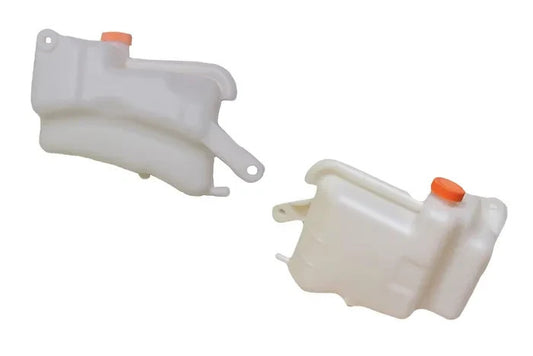NEW COMPLETE RADIATOR BOTTLE FOR MITSUBISHI PAJERO SPORT QE/QF 10/2015 - ONWARDS
