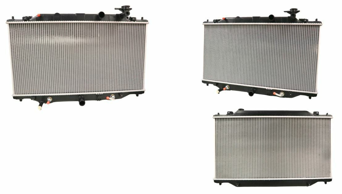 NEW RADIATOR FOR MAZDA 6 GJ GL AUTO  2.2 LITRE TURBO DIESEL  11/2012 ~ 2023