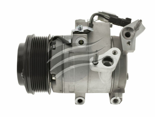 AC A/C COMPRESSOR FOR FORD RANGER PX 2.2L-3.2L DSL 7/2016-ON DKS13DT MAZDA BT-50