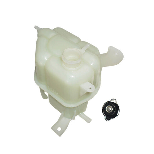 Coolant Tank Overflow Bottle For Nissan Pathfinder R51 Navara D40 2005-2015