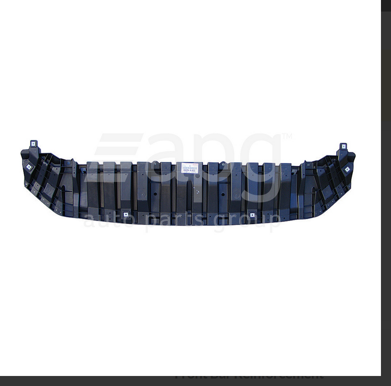 GENUINE Front Bar Absorber LOWER FOR TOYOTA RAV4 12/2012-12/2015 RAV-4