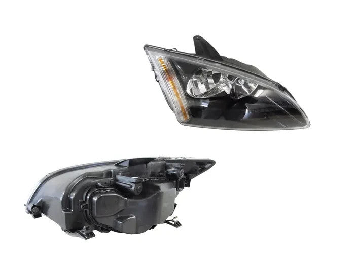 NEW RIGHT HEADLIGHT FOR FORD FOCUS LS/LT SEDAN HATCH 1/2005-2/2009 *NON FOR XR5*