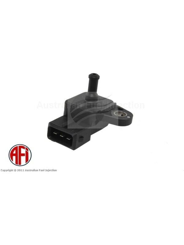 Map/Boost Pressure Sensor Fits Hyundai Coupe, Lantra