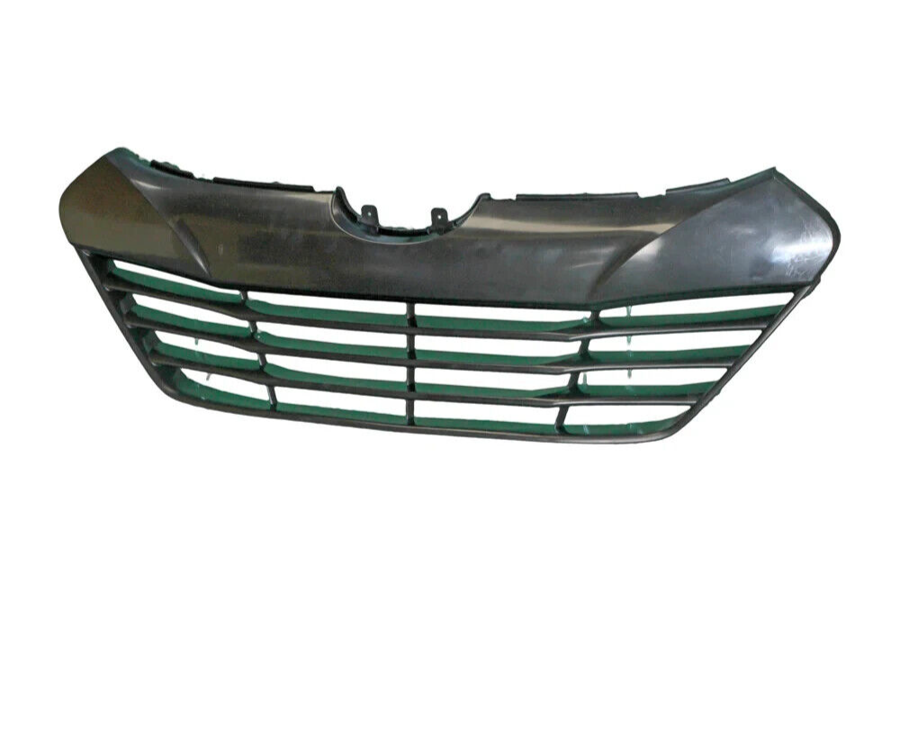 FRONT BAR GRILLE FOR HYUNDAI IX35 2/10-