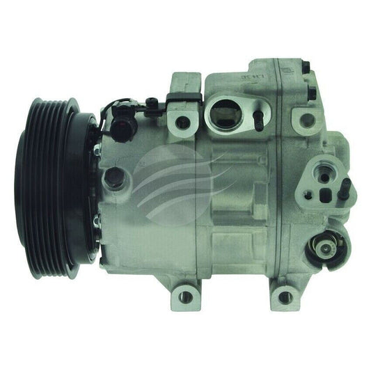 NEW AC AIRCON Compressor fits Hyundai Sonata Nf 3.3L Pet 6/2005-5/2008/Grande..