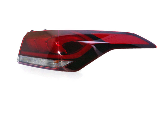GENUINE DRIVER SIDE TAIL LIGHT FOR Hyundai Genesis DH 11/2014-8/2017  Tail Lamp