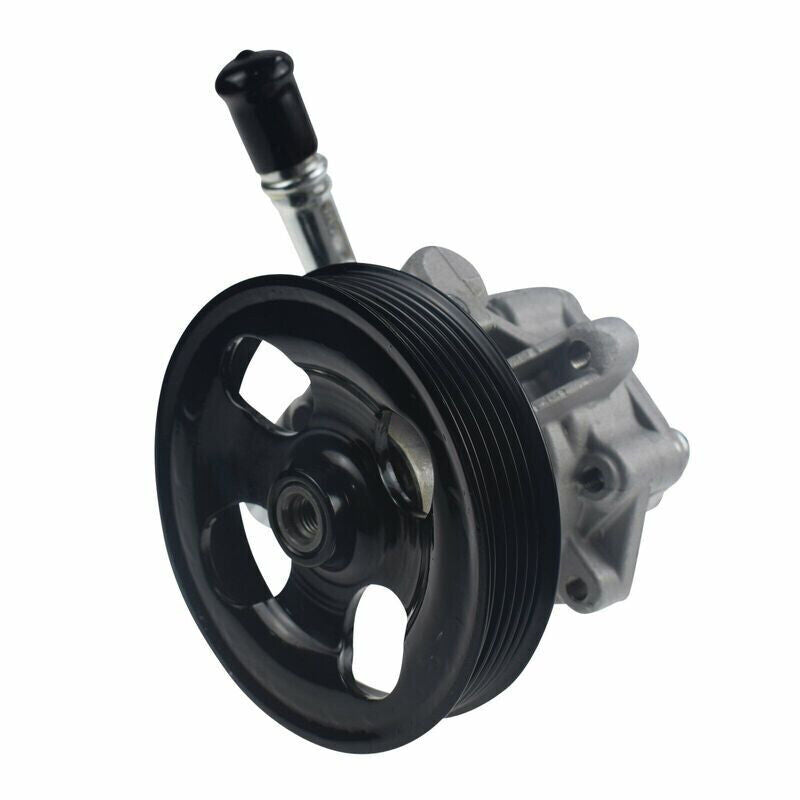 Power Steering Pump For Great Wall V200 X200 2.0L Diesel GW4D20 Engine